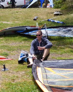 IWC/SHQ Cup Weekend