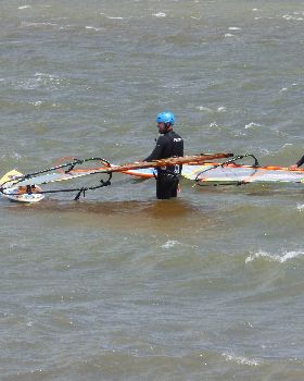 IWC/SHQ Cup Weekend