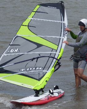 IWC/SHQ Cup Weekend
