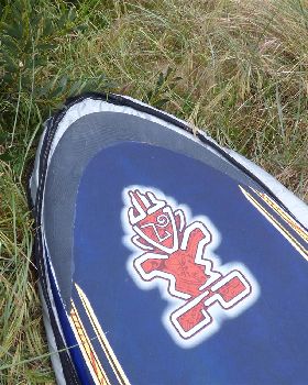 IWC/SHQ Cup Weekend
