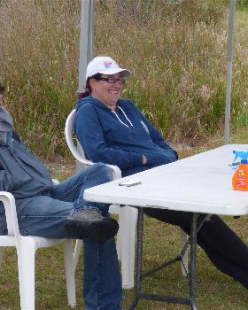 IWC/SHQ Cup Weekend