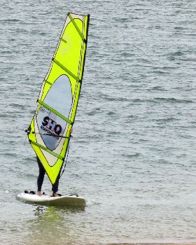 IWC/SHQ Cup Weekend