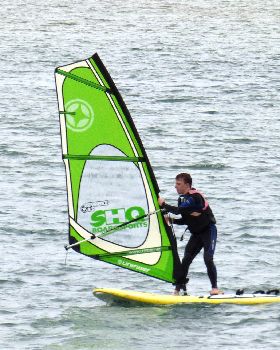 IWC/SHQ Cup Weekend