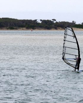 IWC/SHQ Cup Weekend