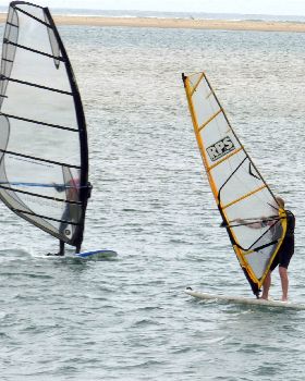 IWC/SHQ Cup Weekend
