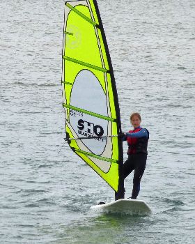IWC/SHQ Cup Weekend