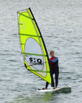IWC/SHQ Cup Weekend