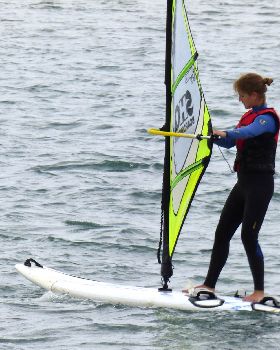 IWC/SHQ Cup Weekend