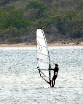 IWC/SHQ Cup Weekend