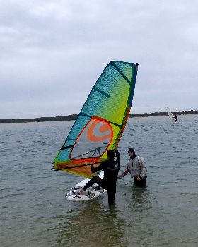 IWC/SHQ Cup Weekend