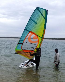 IWC/SHQ Cup Weekend