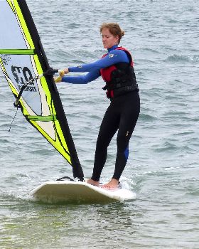 IWC/SHQ Cup Weekend
