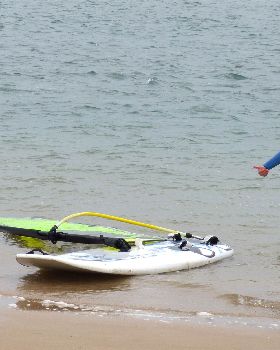IWC/SHQ Cup Weekend