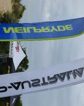 IWC/SHQ Cup Weekend