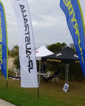 IWC/SHQ Cup Weekend