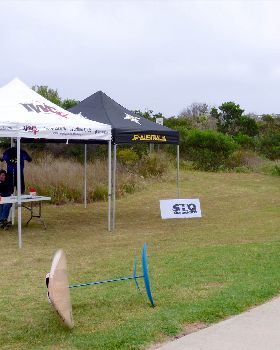 IWC/SHQ Cup Weekend