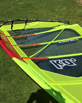KA Koncept 7.0m 2019