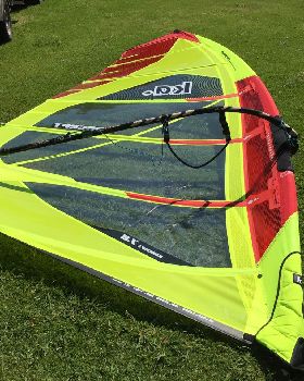 KA Koncept 7.0m 2019