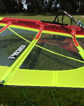 KA Koncept 7.0m 2019