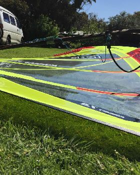 KA Koncept 7.0m 2019