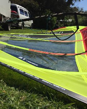 KA Koncept 7.0m 2019