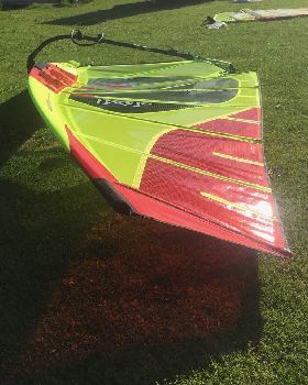 KA Koncept 5.2m 2019