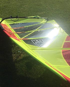 KA Koncept 5.2m 2019