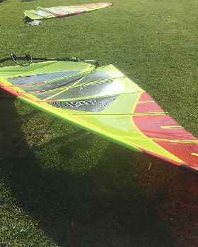 KA Koncept 5.2m 2019
