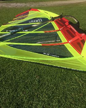KA Koncept 5.2m 2019
