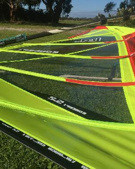 KA Koncept 5.2m 2019