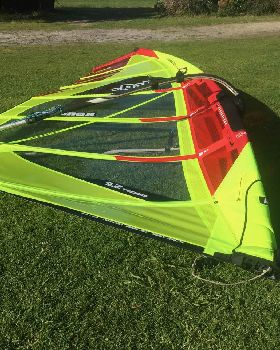 KA Koncept 5.2m 2019