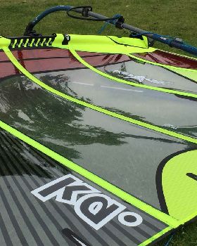 2019 KA Koyote 6.6m