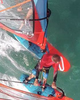 Windwise 1-2-1 Coaching