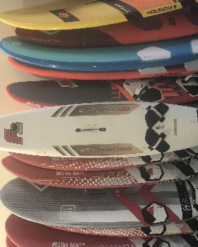 free boards to a good home
