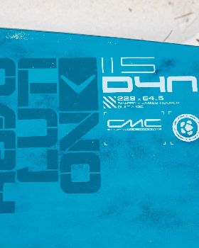 Severne Dyno 115 - 2019