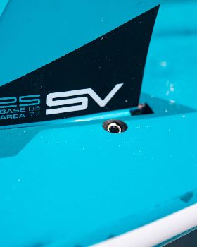 Severne Dyno 115 - 2019