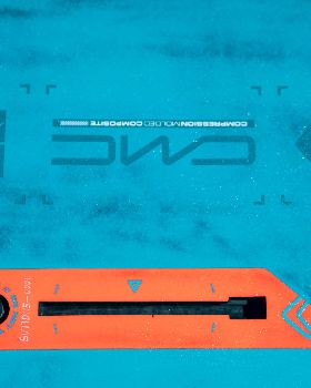 Severne Dyno 115 - 2019
