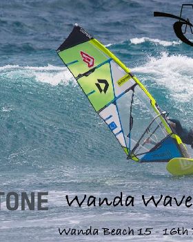 DuoTone Wanda Wave Event