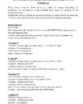 notice