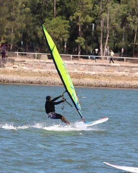Nsw State championships