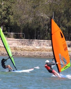 Nsw State championships