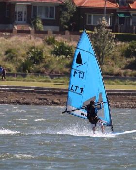 Nsw State championships