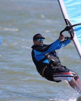 Nsw State championships