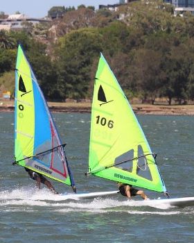 Nsw State championships