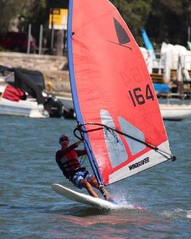 Nsw State championships
