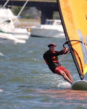 Nsw State championships