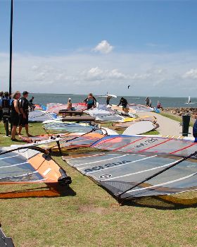 Waterloo Bay Cup, Manly