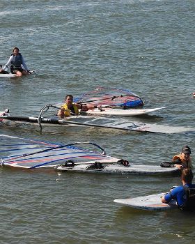 Waterloo Bay Cup, Manly