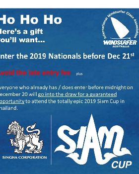 Siam Cup Nationals