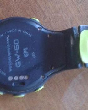 pepe's watch